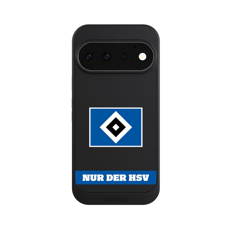 Pixel 11 Pro NIVOcore Nur der HSV bleu - sans fond