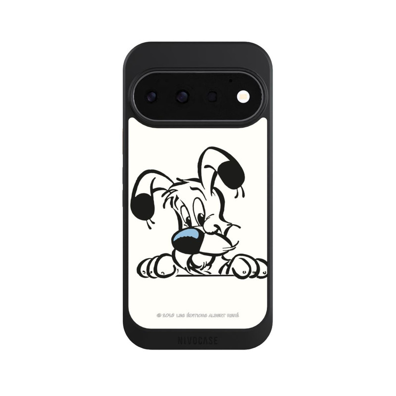 Pixel 11 Pro NIVOcore Idefix