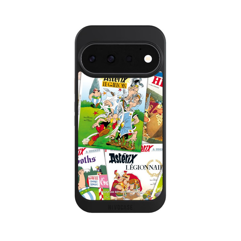 Pixel 11 Pro NIVOcore Cover Collection
