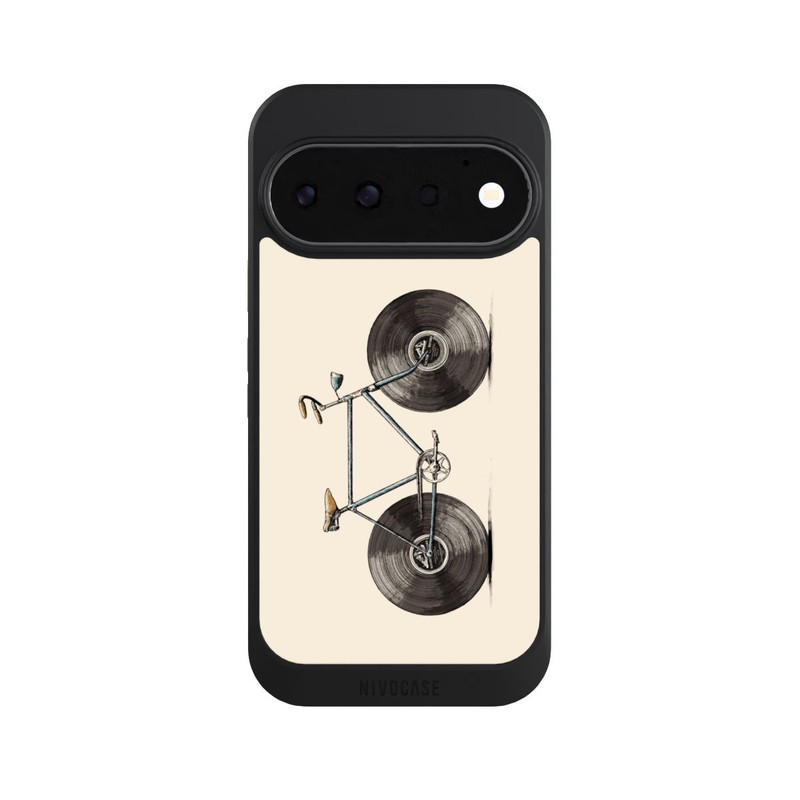 Pixel 11 Pro NIVOcore Velophone
