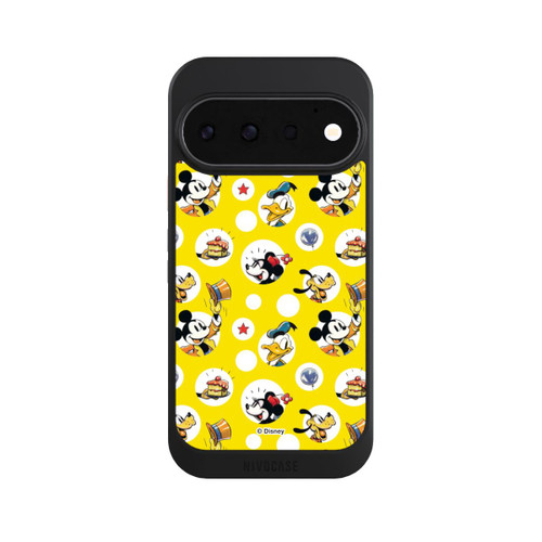 Google Pixel 11 Pro NIVOcore Character Circus