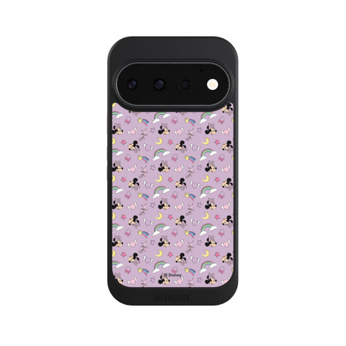 Google Pixel 11 Pro NIVOcore Minnie Pattern 01