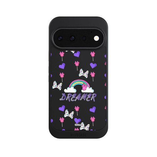 Google Pixel 11 Pro NIVOcore Dreamer Transparent