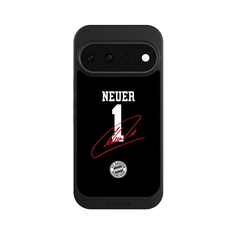 Pixel 11 Pro NIVOcore New #1 - Goakeeper - FCB