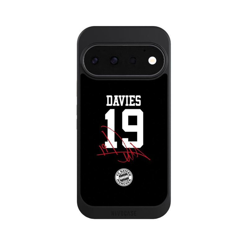 Pixel 11 Pro NIVOcore Davies #19 - FCB