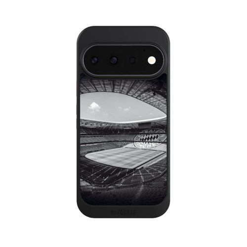 Google Pixel 11 Pro NIVOcore Stadion FC Bayern - Black White