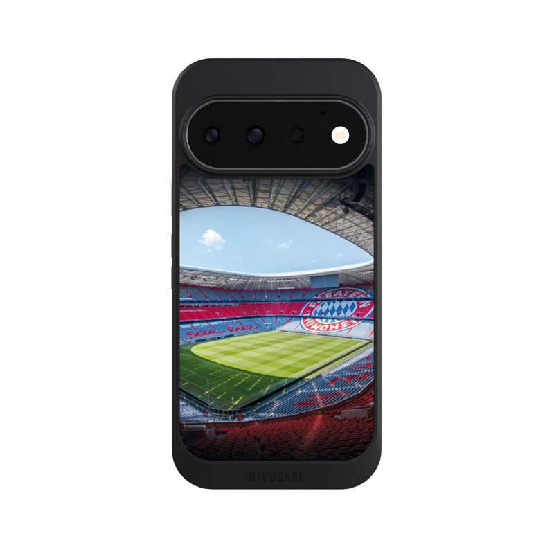 Pixel 11 Pro NIVOcore Stadion FC Bayern - Color