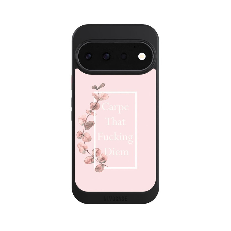 Pixel 11 Pro NIVOcore That F*cking Diem 