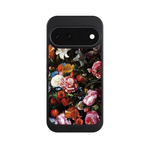 Google Pixel 11 Pro NIVOcore Farbenfrohes Bouquet