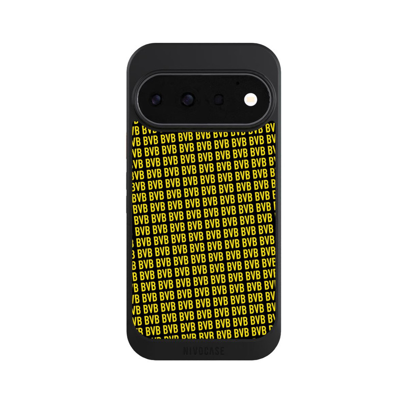 Pixel 11 Pro NIVOcore BVB BVB BVB - Schwarz