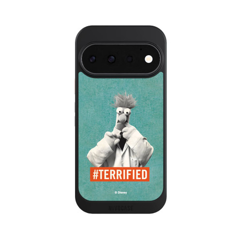 Google Pixel 11 Pro NIVOcore Terrified Muppets