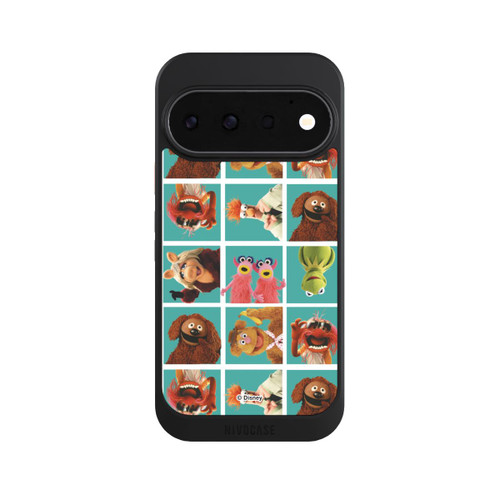 Google Pixel 11 Pro NIVOcore Memory Muppets