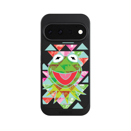 Google Pixel 11 Pro NIVOcore Kermit Triangles