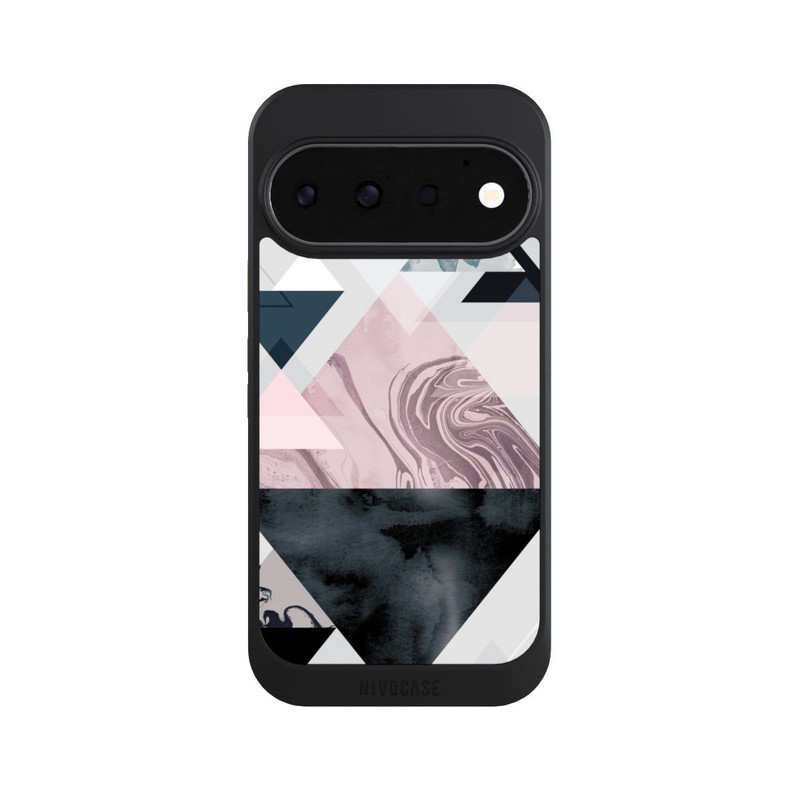 Pixel 11 Pro NIVOcore Graphique 164