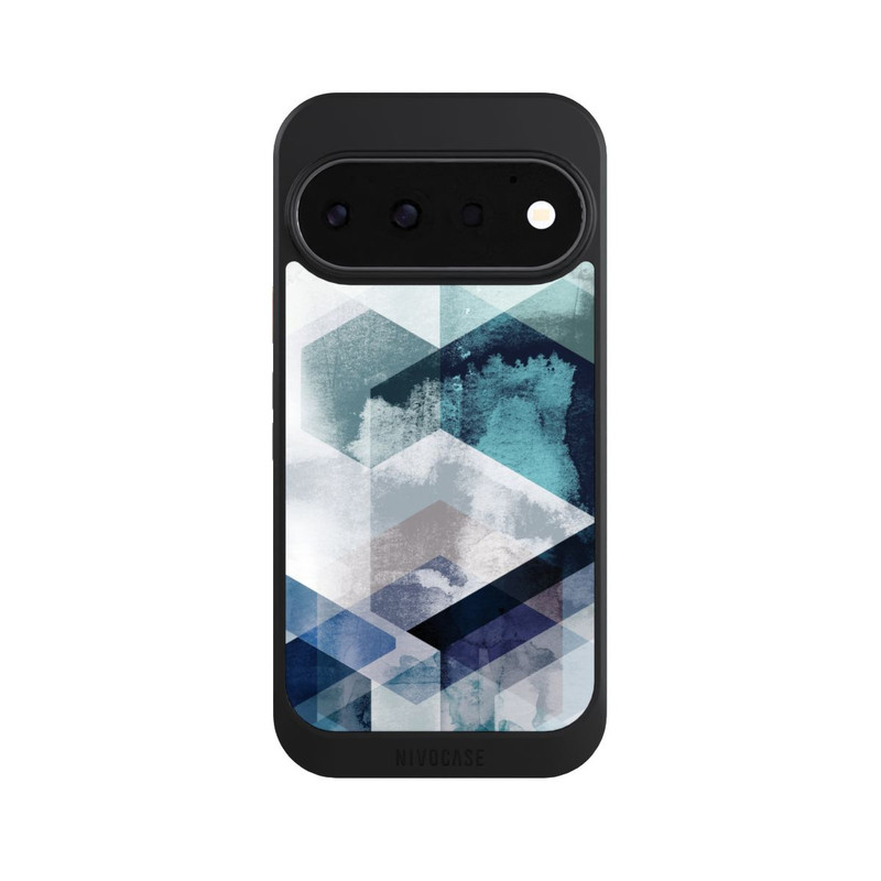 Pixel 11 Pro NIVOcore Graphique 165