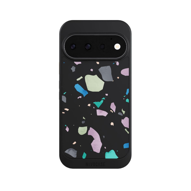 Pixel 11 Pro NIVOcore Terrazzo 2