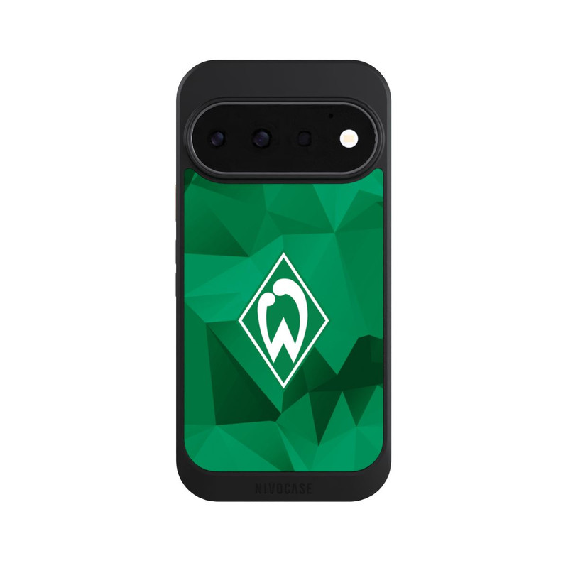 Pixel 11 Pro NIVOcore Grüntarn - Werder Bremen