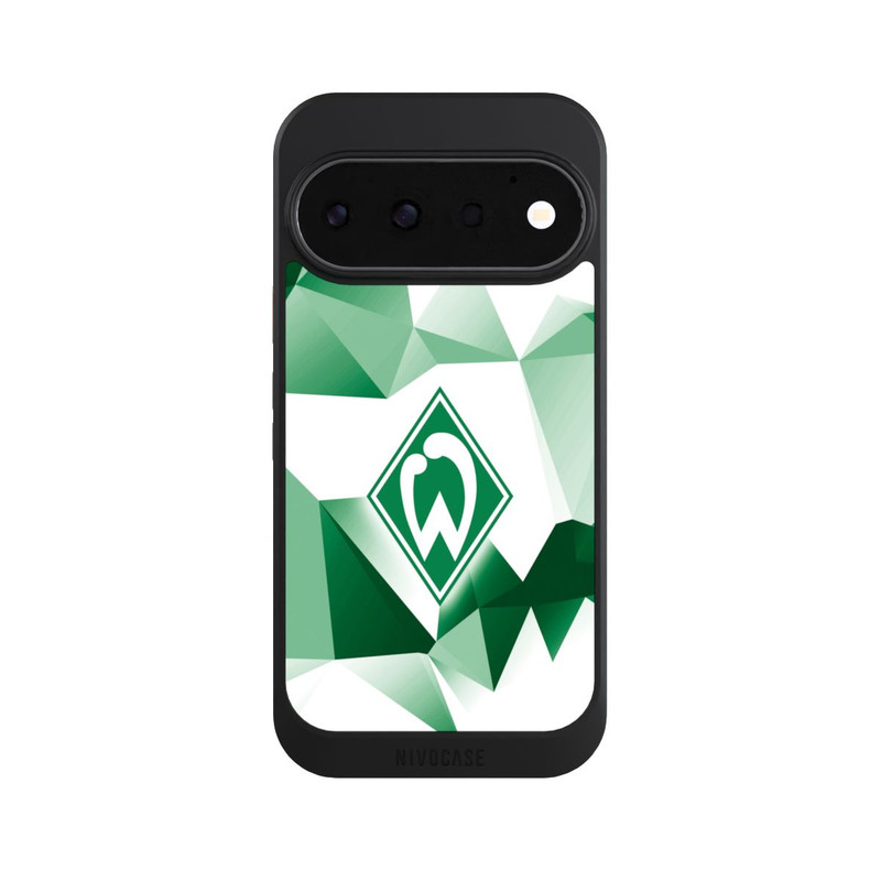 Pixel 11 Pro NIVOcore Weißtarn - Werder Bremen