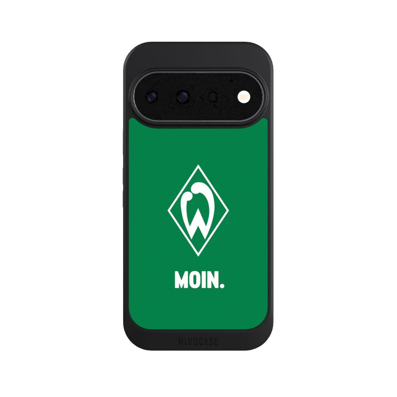 Pixel 11 Pro NIVOcore Moin. - Werder Bremen