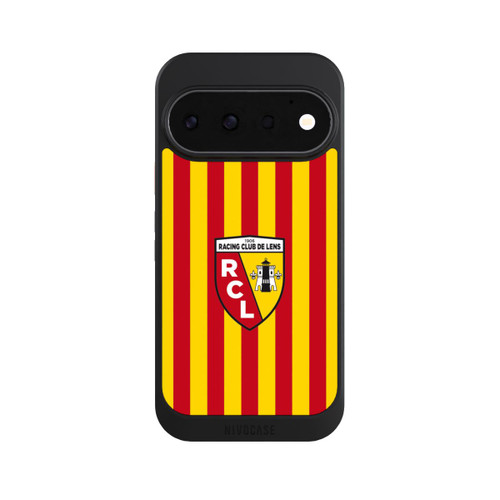 Google Pixel 11 Pro NIVOcore RC Lens Logo - Streifen