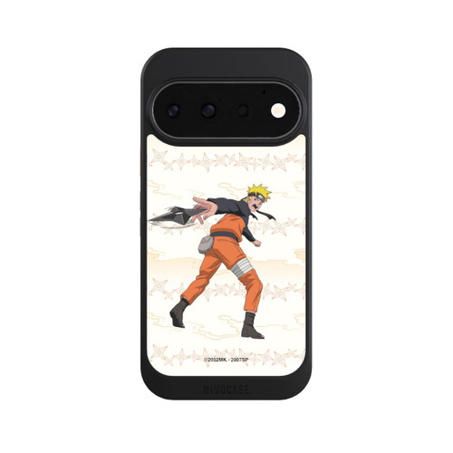 Google Pixel 11 Pro NIVOcore Naruto Ninja-Shuriken