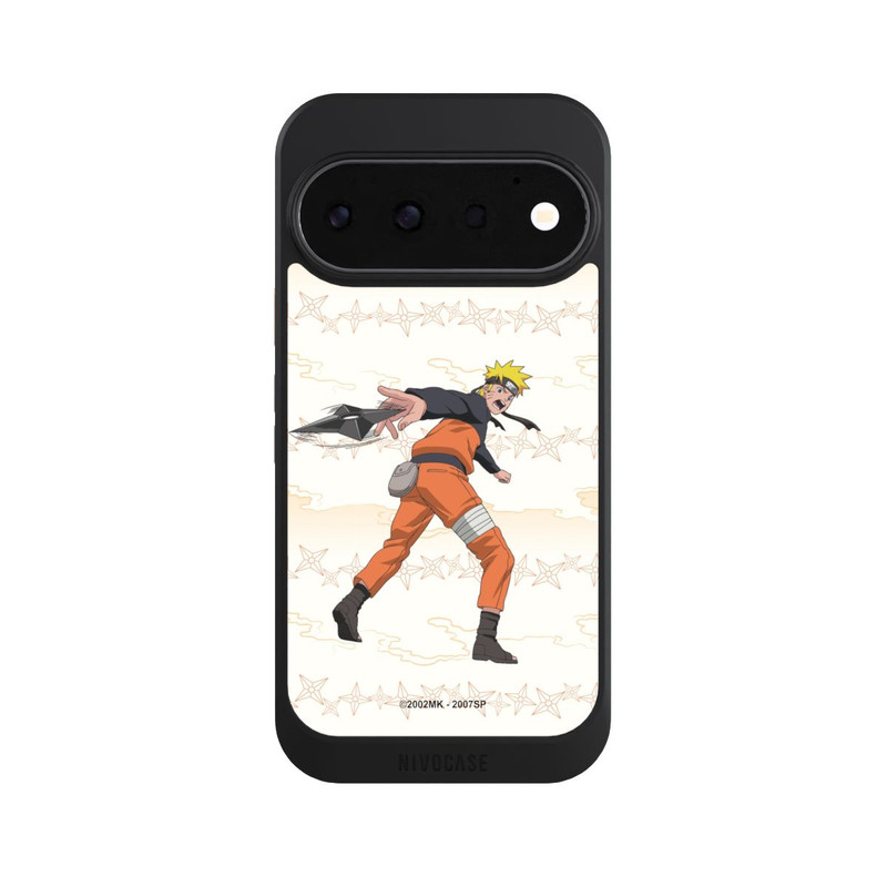 Pixel 11 Pro NIVOcore Naruto Ninja-Shuriken