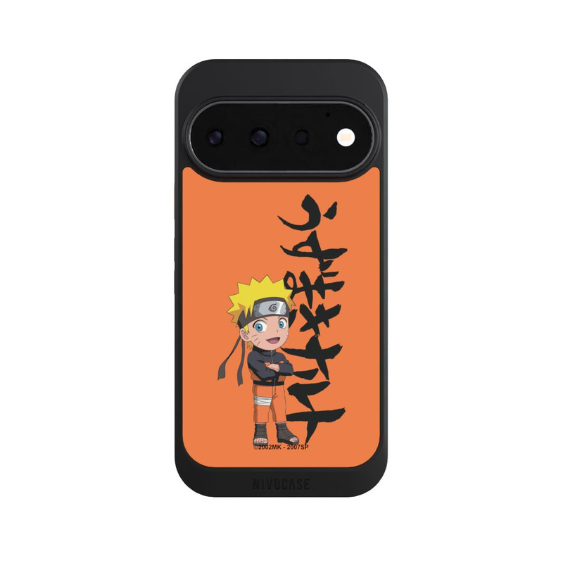 Pixel 11 Pro NIVOcore Naruto SD