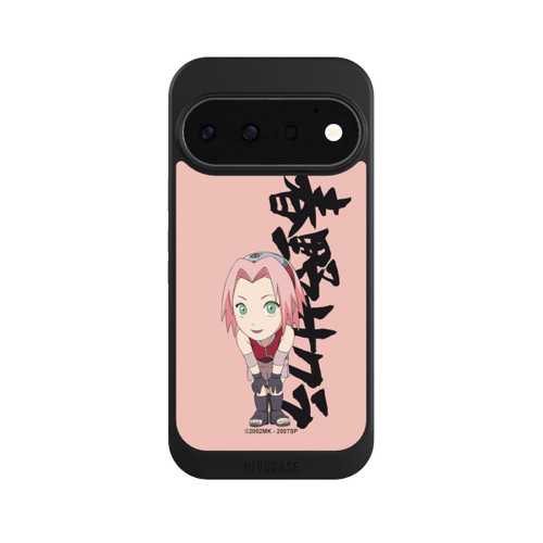 Google Pixel 11 Pro NIVOcore Sakura SD