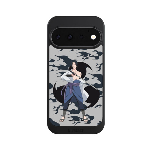 Google Pixel 11 Pro NIVOcore Sasuke Sharingan