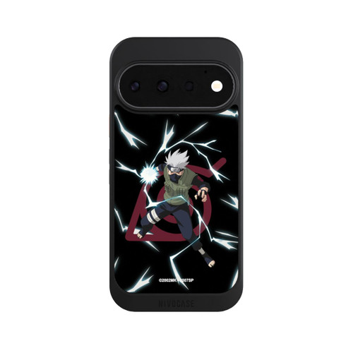 Google Pixel 11 Pro NIVOcore Kakashi Raikiri