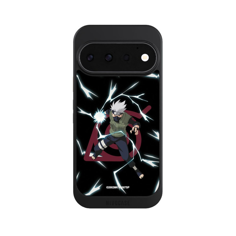 Pixel 11 Pro NIVOcore Kakashi Raikiri
