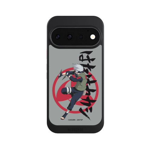 Google Pixel 11 Pro NIVOcore Kakashi Sharingan