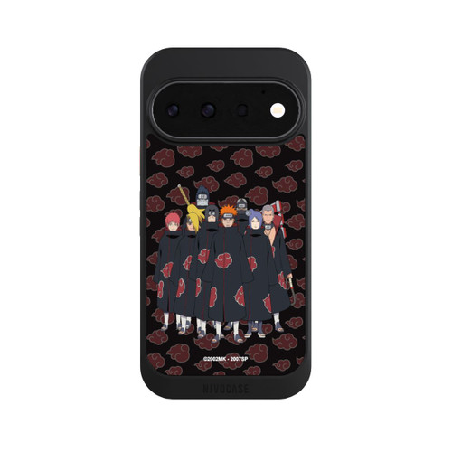 Google Pixel 11 Pro NIVOcore Akatsuki Gruppe