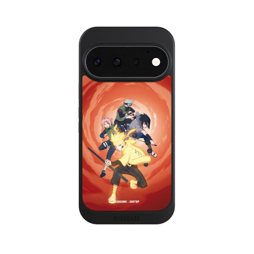 Google Pixel 11 Pro NIVOcore Naruto Team 7