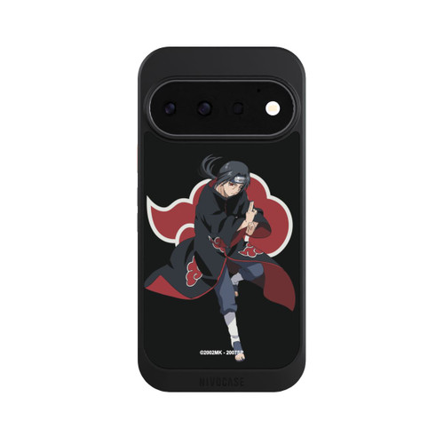 Google Pixel 11 Pro NIVOcore Itachi Uchiha Akatsuki