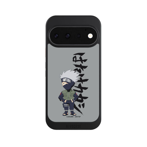 Google Pixel 11 Pro NIVOcore Kakashi SD