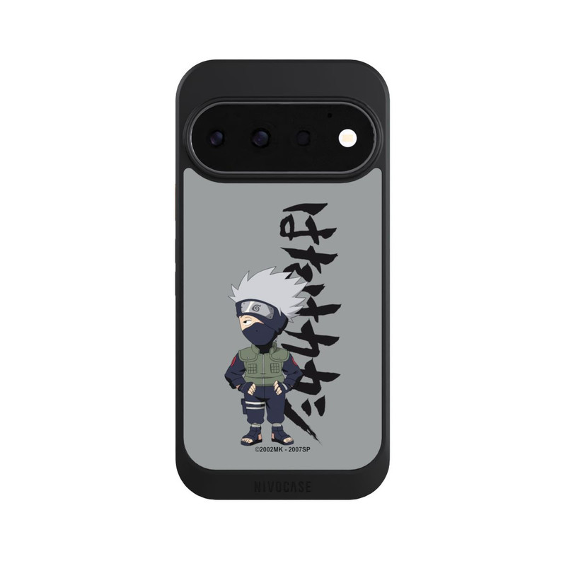 Pixel 11 Pro NIVOcore Kakashi SD