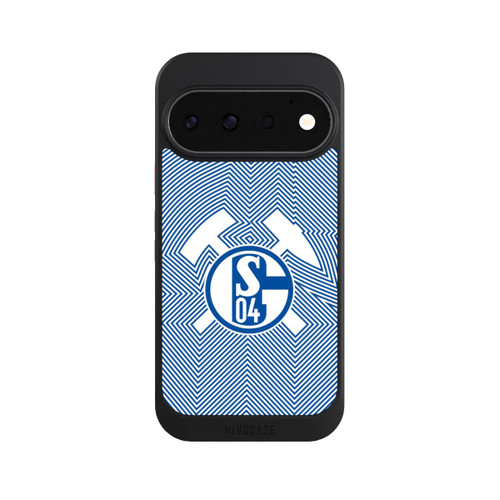 Google Pixel 11 Pro NIVOcore Ruhrpott - Schalke 04