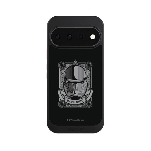Google Pixel 11 Pro NIVOcore Trooper 