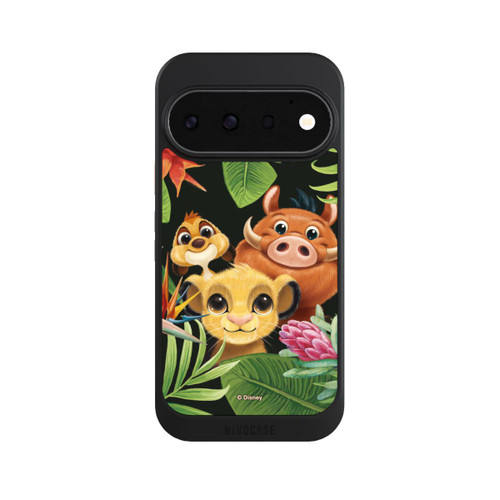 Google Pixel 11 Pro NIVOcore Simba's Friends