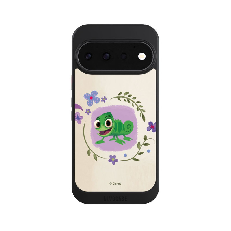 Pixel 11 Pro NIVOcore Pascal the Chameleon
