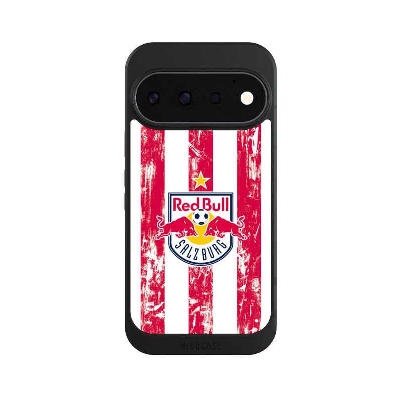 Pixel 11 Pro NIVOcore Red Bull Salzburg Streifen 