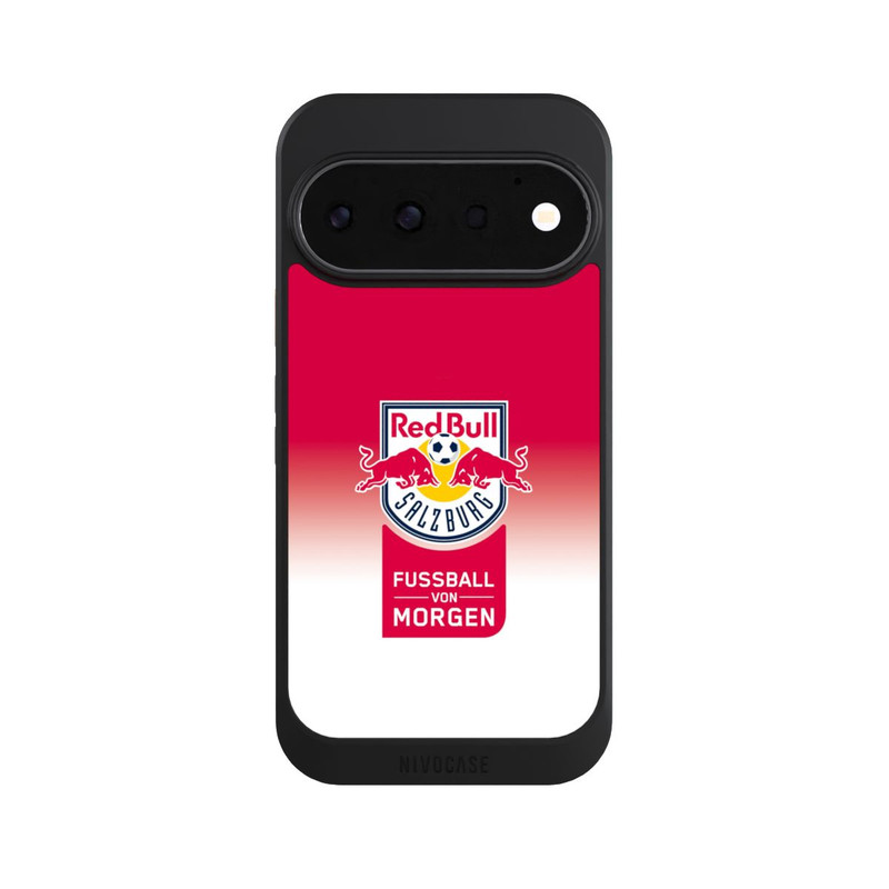 Pixel 11 Pro NIVOcore RBS Rot zu Weiß