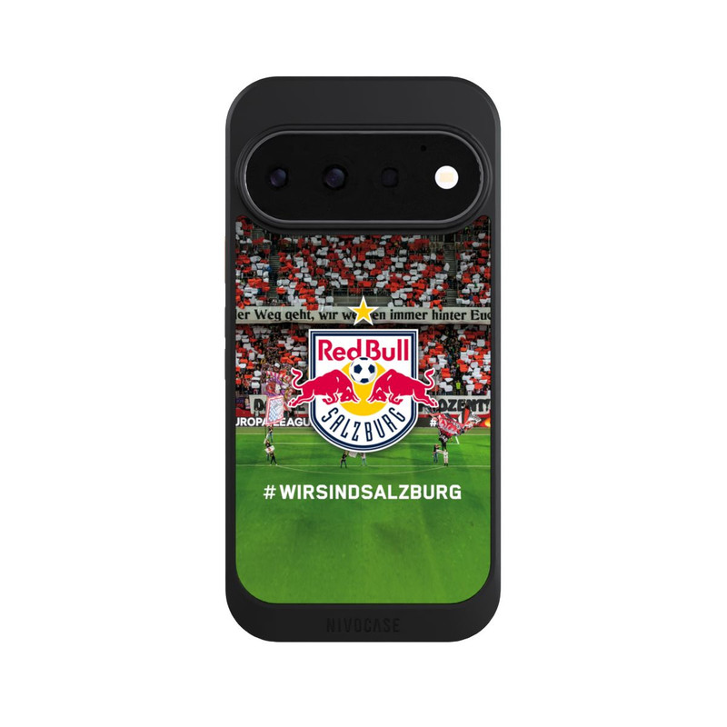 Pixel 11 Pro NIVOcore Wir sind Salzburg