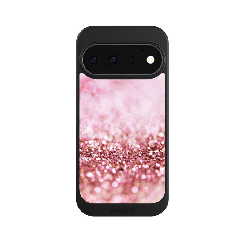Pixel 11 Pro NIVOcore Glitzer Berglook