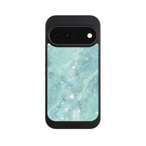 Google Pixel 11 Pro NIVOcore Glänzender Sternenmarmor