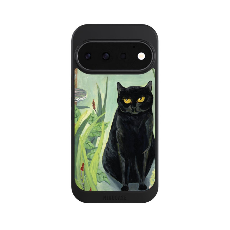 Pixel 11 Pro NIVOcore Toby von Deborah Eve Alastra