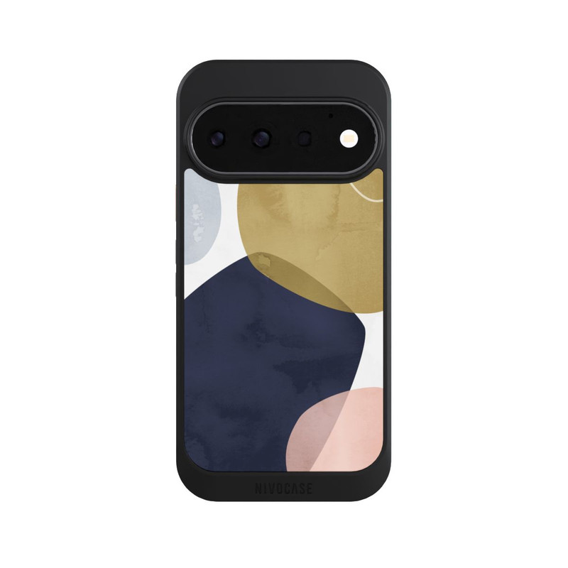 Pixel 11 Pro NIVOcore Graphique 183
