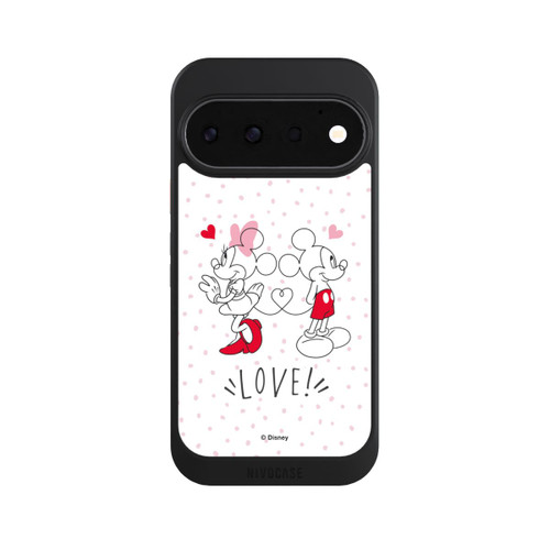 Google Pixel 11 Pro NIVOcore Micky Minnie Love