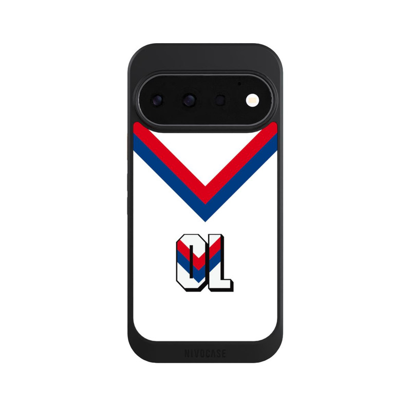 Pixel 11 Pro NIVOcore OL 1989 Trikot